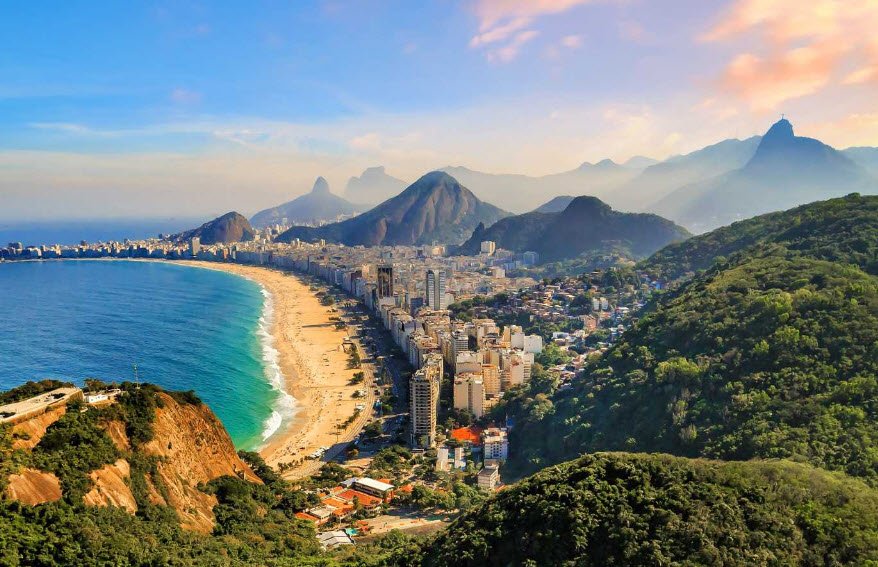 Rio de Janeiro, Brazil